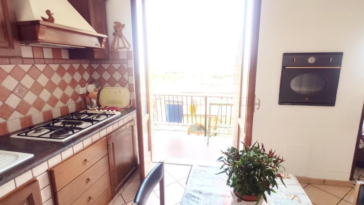 Apartamento La Quiete A Un Passo Dal Centro Península Sorrentina Exterior foto