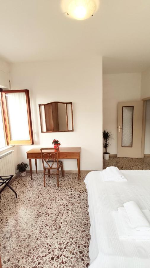 Apartamento La Quiete A Un Passo Dal Centro Península Sorrentina Exterior foto