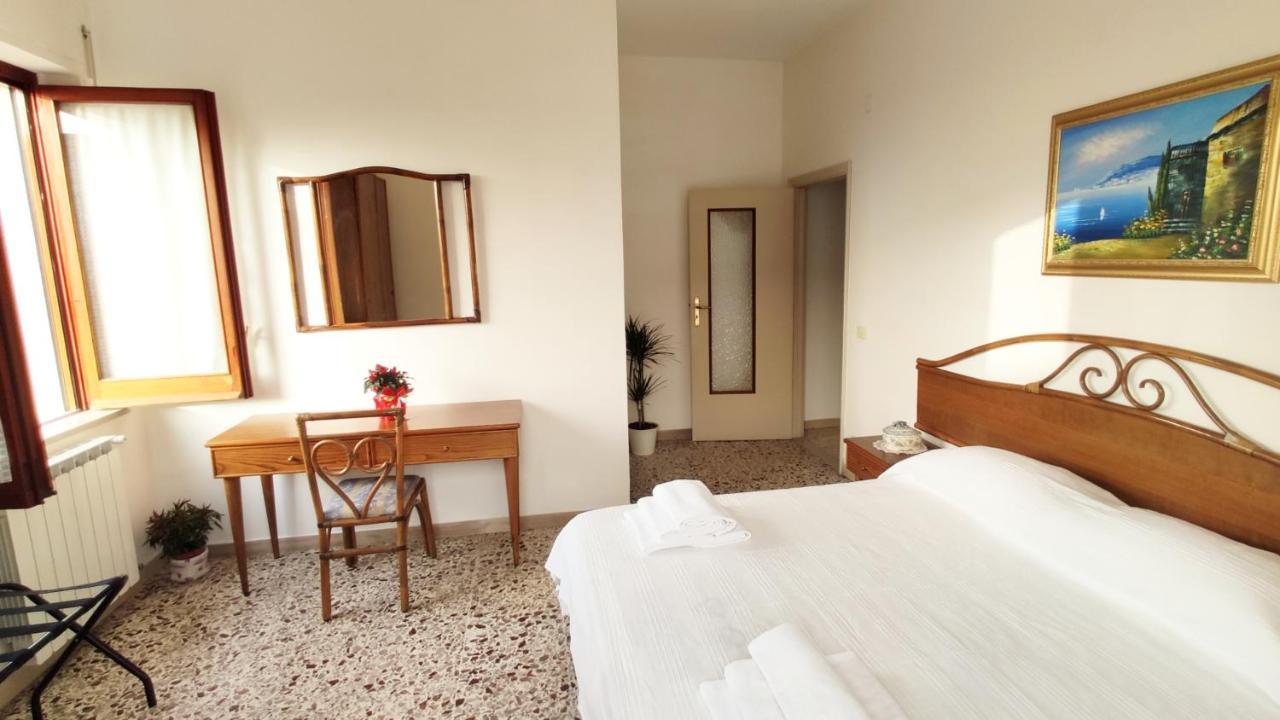 Apartamento La Quiete A Un Passo Dal Centro Península Sorrentina Exterior foto