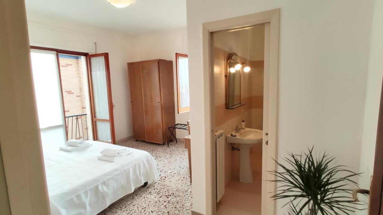 Apartamento La Quiete A Un Passo Dal Centro Península Sorrentina Exterior foto