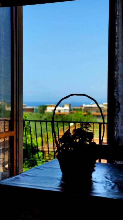 Apartamento La Quiete A Un Passo Dal Centro Península Sorrentina Exterior foto
