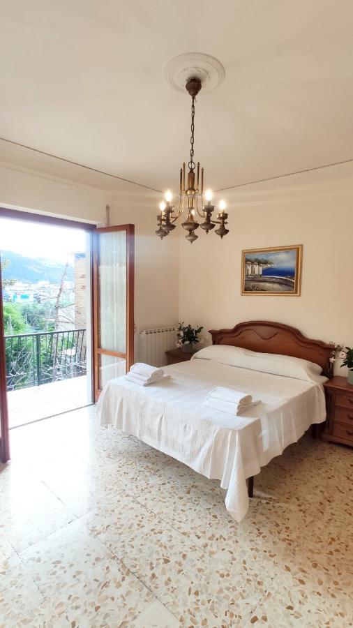 Apartamento La Quiete A Un Passo Dal Centro Península Sorrentina Exterior foto