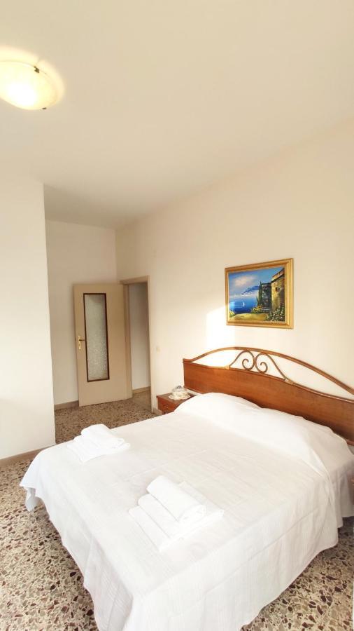 Apartamento La Quiete A Un Passo Dal Centro Península Sorrentina Exterior foto