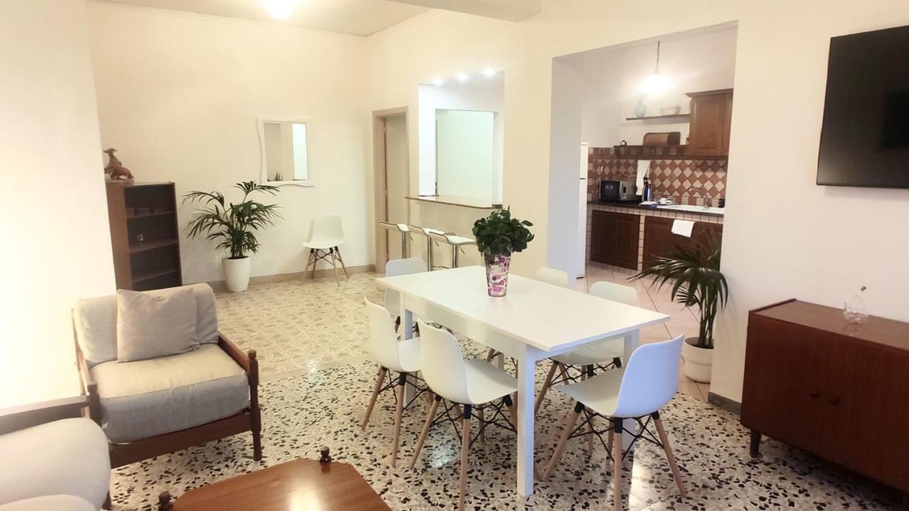 Apartamento La Quiete A Un Passo Dal Centro Península Sorrentina Exterior foto
